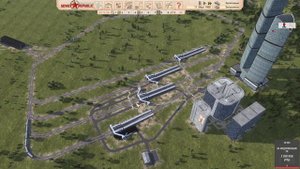 Workers & Resources: Soviet Republic Обзор Модов от Vilaxe