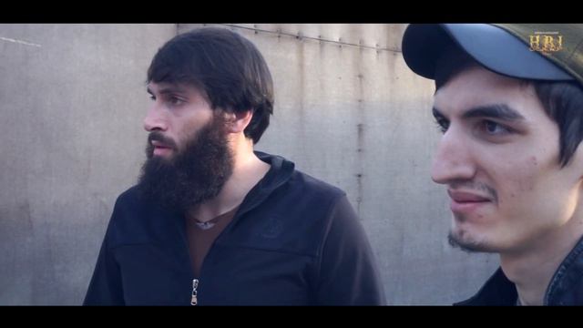 Чеченский ролик про отца и сына. смотреть онлайн