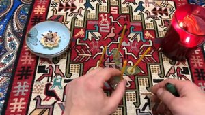 Лавровый лист для денег и удачи ! Ритуал на лавровый лист