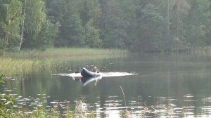 #Озеро #Сеза