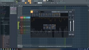 СВЕДЕНИЕ ВОКАЛА В IZOTOPE NECTAR 3