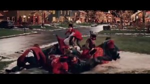 Ностальгирующий Критик - Рождество с неудачниками