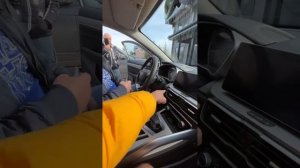 Подарил отцу машину! Неожиданный сюрприз!