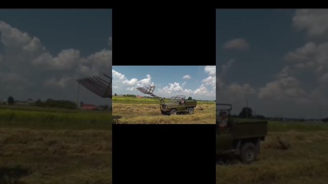 Супер УАЗ смотреть онлайн