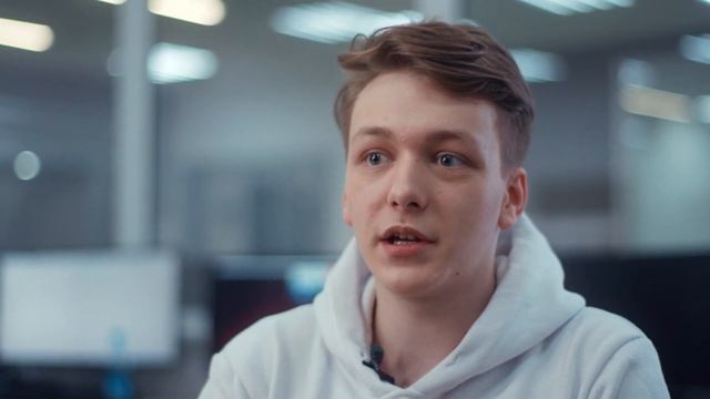 IT Школа Samsung