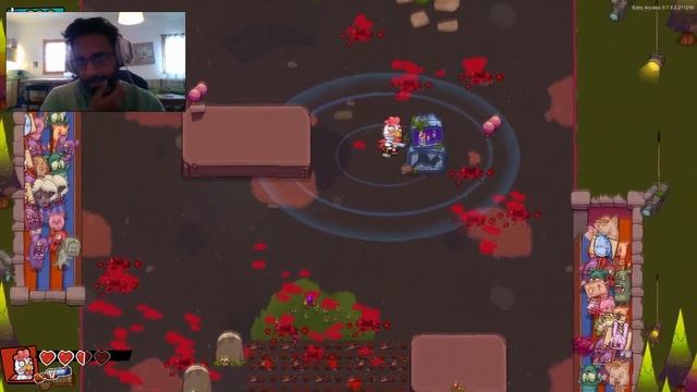 The Crackpet Show - COMPLETED THE GAME! Gameplay Walkthrough (PC) смотреть онлайн