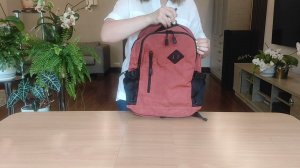 Городской рюкзак Polar 16015
