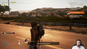 State Of Decay 2 Dead End Heaven Mod Fresh Start Part 4