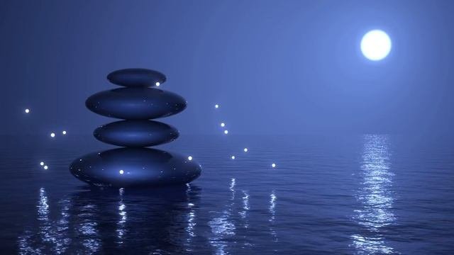 Музыка для медитации и релаксации/Meditation Music & Relaxation