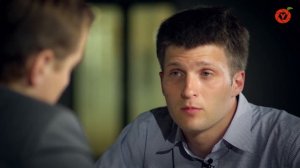 Собеседование на должность руководителя отдела разработки. Серия 41