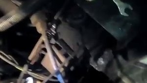 Рассыпался термостат мтз 82