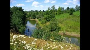 Чувашская народная песня   Вĕç вĕç, куккук Лети лети, кукушка