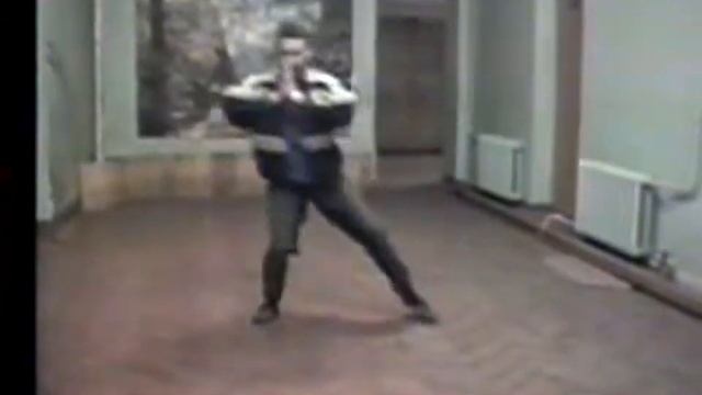 Лам Сон Кунг-фу.Стойки смотреть онлайн