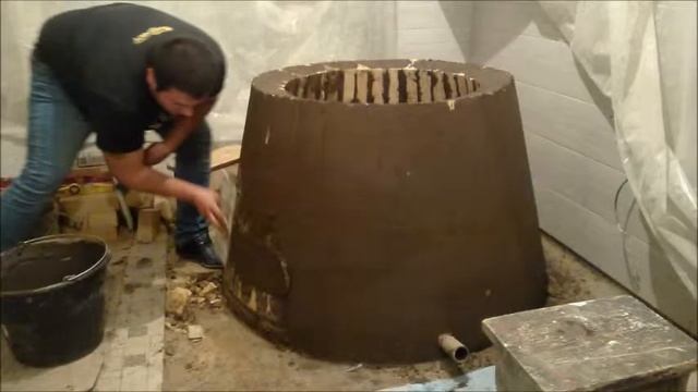 АИТ СТРОЙ тандыр смотреть онлайн