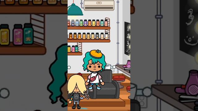 крутой крампет в тока бока! #avatoca смотреть онлайн