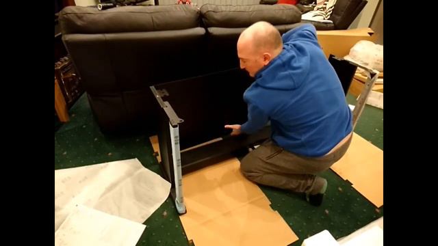 Part 2 - AP470 Build with narration. смотреть онлайн