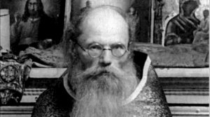 Игумен Никон Воробьёв.Не позволяй ни с кем вольности в обращении.