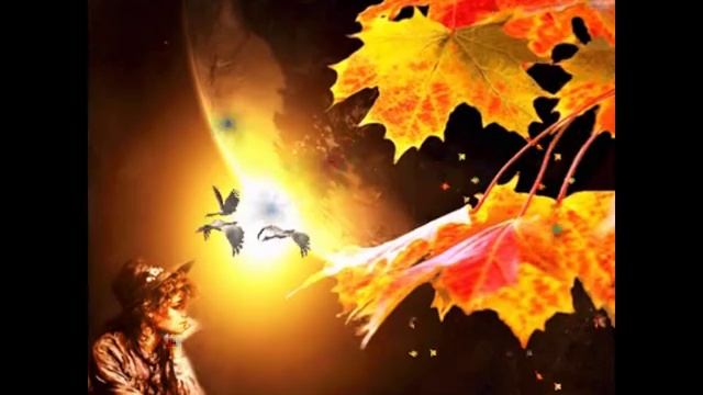 ОСЕНЬ ЖИЗНИ..... Высшее качество больше смотреть онлайн