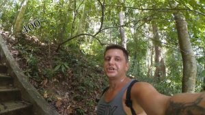 Водопад Кату Пхукет Kathu Waterfall