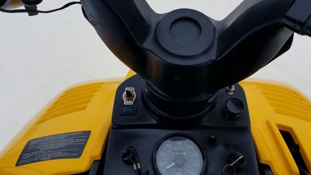 1994 Ski doo Alpine II running Ebay No Reserve auction смотреть онлайн