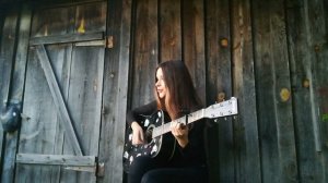 время пришло - koryatch (cover the hatters)