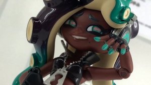 WHG2020A GSC Figma - Off the Hook - Pearl & Marina (Splatoon 2) フィグマ - テンタクルズ - ヒメ & イイダ (スプラトゥーン2)