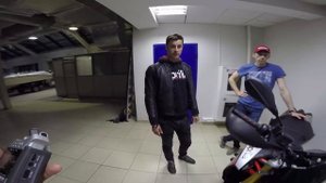Честный отзыв владельца Aprilia Dorsoduro 900 после 17000 км, и сравнение с Shiver 900 по надежност