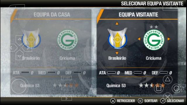 EA FC 24 PPSSPP OFFLINE WITH NEW UPDATE KITS, TRANSFERS 2024, CAREER MODE and HD GRAPHICS смотреть онлайн