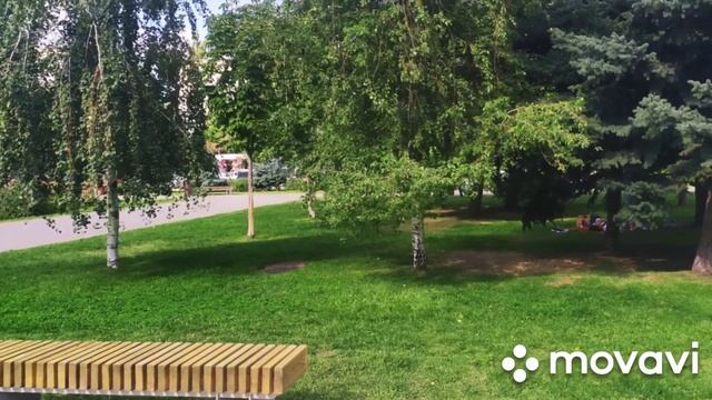 Площадь Советская. Волгоград. Ворошиловский район. смотреть онлайн