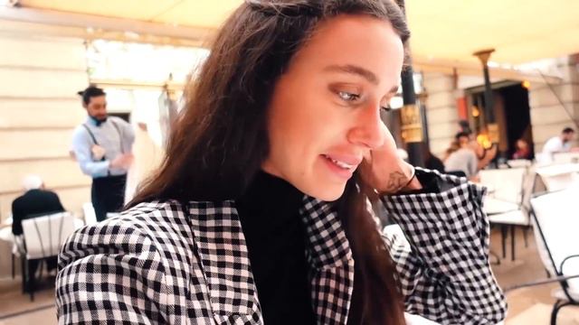 Париж ♡ будет встреча в России! смотреть онлайн