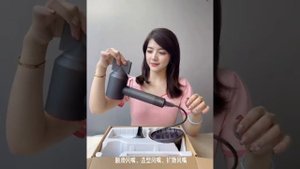 Фен Dyson