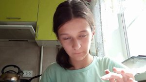 делаю ногти из туалетной бумаги(1 часть)?