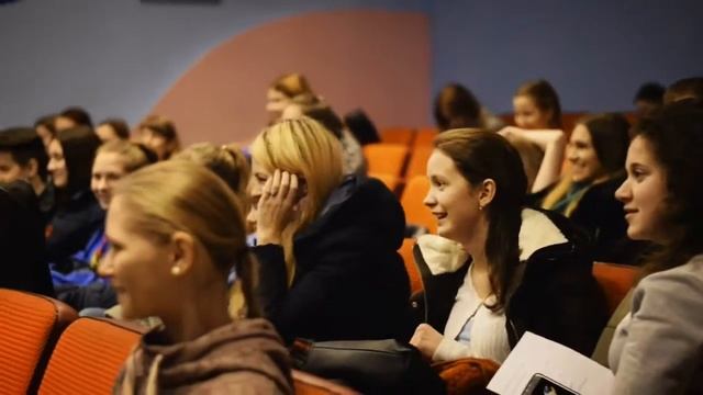 #10МвД - 3 общее собрание участников. // Nikon D3300 смотреть онлайн