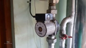 Твердотопливный котел. Секреты подключения и автоматизации.
