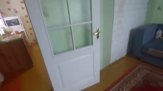 БЕЛАРУСЬ. Обзор дома на продажу в п. Первомайский, Гродненская область