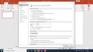 How to enable developer mode in PowerPoint & run VBA code
