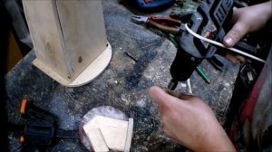 Декоративный маяк своими руками-простое и стильное украшение сада и пруда