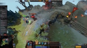 Dota 2 Oracle – #2: What does he do and how to use his skills