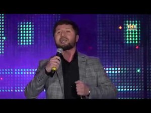 Малик Магомедов - Несравненная