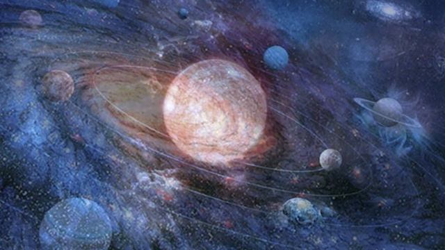 ТриДевять Земель. Где это? Славянский ответ.