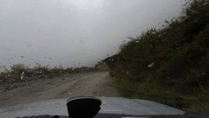 На ниве по самому опасному перевалу Алтая. Кату-Ярык. Подъем