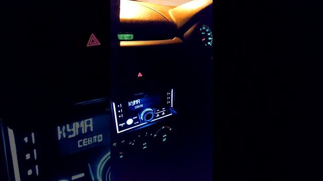 стук в коробке TZ1 Subaru Forester SG5