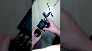 Проверка КСВ метра Supercom SW - 102.Часть 2