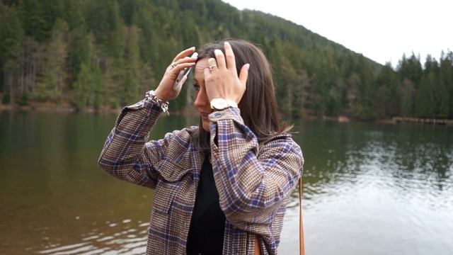 Тур в Закарпатье на 2 дня Аккорд тур отзывы | Свидание на уикенд - Озеро Синевир и Водопад Шипот