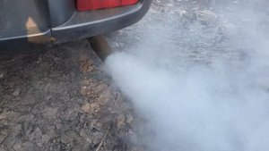 Димексид в цилиндрах - последствия