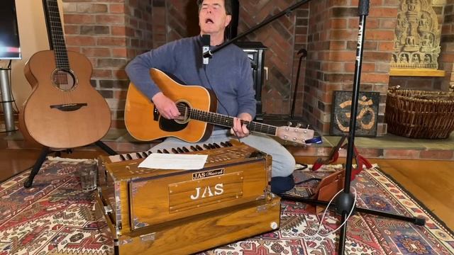 Connecting Hearts Singing 5.2.23 смотреть онлайн