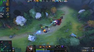 GT 1030 | Dota 2 - 1080p