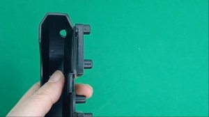 Кожух защитный циркулярной мини-пилы Sturm CS5012MS