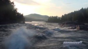 Ka-hem JET BOATS, история рождения водомётного катера Ка-Хем