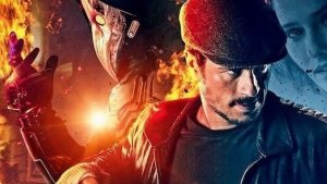 Майор Гром: Чумной Доктор за 12 минут | Сюжет фильма | Пересказ